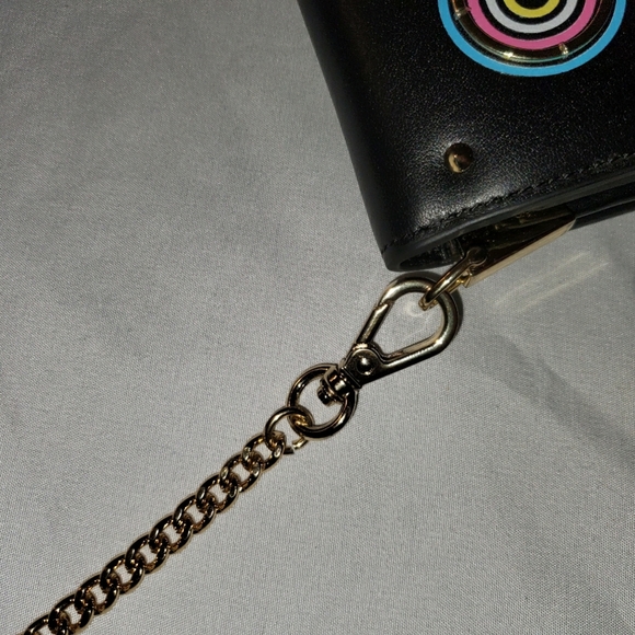 Black clutch - Picture 7 of 7